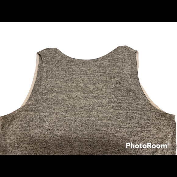 Wilfred Free | Izabel Romper- Grey - Picture 7 of 10